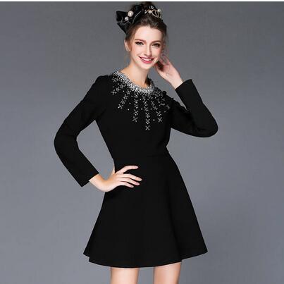 Green Black Sexy Lady Midi Dress Lace Cowl Back Split Fashion Women LC6172 Casual Dress Hot Sales