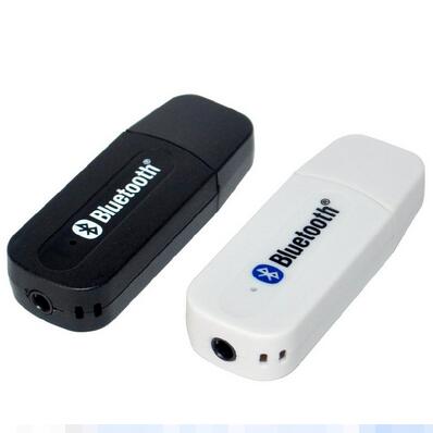 Bluetooth3.0 audio receiver with MIC