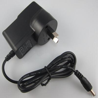 USB Power Charger Adapter Plug for iPod iPhone