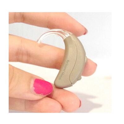Small and Convenient Hearing Aid Aids Best Sound Voice Amplifier 