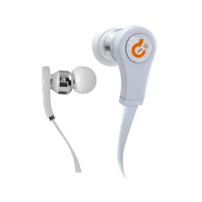 Syllable In-Ear Headphones with MIC and Remote for iPhone/iPod T19