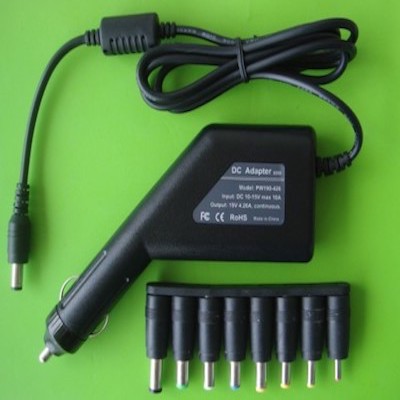 New DC Car Charger Adapter for HP MINI1000 19V 1.58A