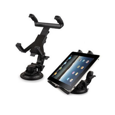 CAR MOUNT MULTI DIRECTION HOLDER STAND FOR IPAD / GPS