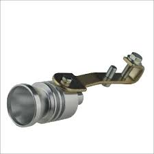 Car Modification Turbine Sound Whistle Exhaust Pipe Sounder