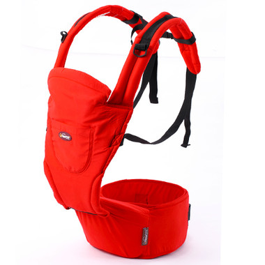 hip seat baby carrier