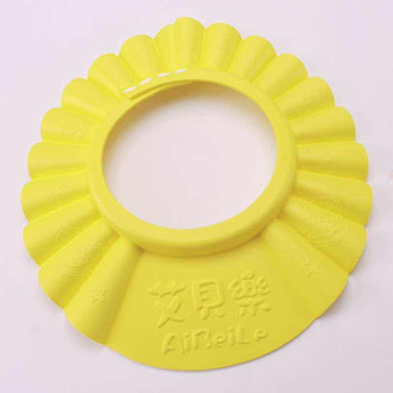 New Style beautiful  Bath Cap for Baby Children