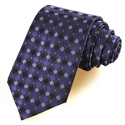 New Green Paisley JACQUARD WOVEN Men's Tie Necktie