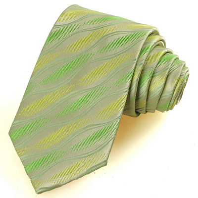 New Pulm Paisley JACQUARD WOVEN Men's Tie Necktie