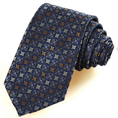 Violet Purple Dotted Pattern JACQUARD Men's Tie Necktie Wedding Party Gift KT0111
