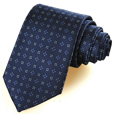 New White Navy Striped Plum Men's Tie Necktie Wedding Party Holiday Gift #1048