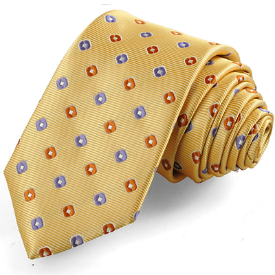 New Striped Navy Blue Formal Men's Tie Necktie Wedding Party Holiday Gift #1051