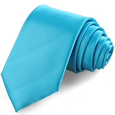 New Yellow Blue Cross Checked Pattern Men's Tie Necktie Wedding Party Gift KT0038