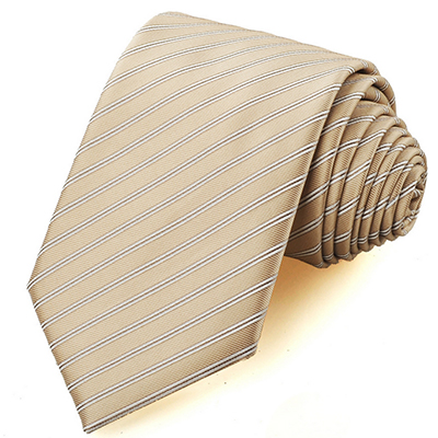 New Striped Green Purple Mens Tie Suit Necktie Party Wedding Holiday Gift KT1023