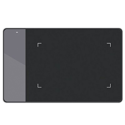 Huion Portable Smart Stylus Digital Tablet Signature Board - 420