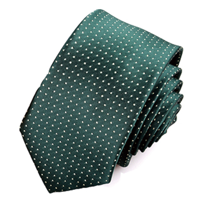 Silk Classic Woven Man Tie Necktie 