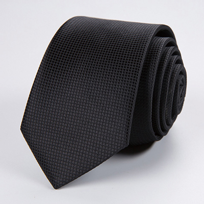 New Green Ripple Wave Pattern Men's Tie Necktie Wedding Party Holiday Gift KT0082
