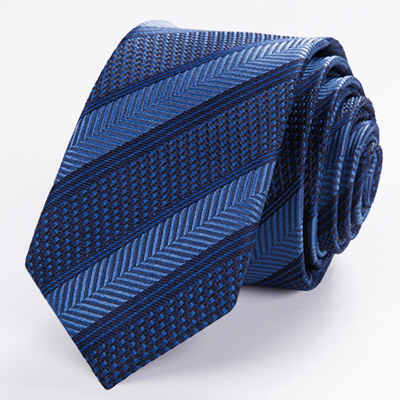 Purple Silver Grey Flora Checked Men's Tie Necktie Wedding Holiday Gift KT0072