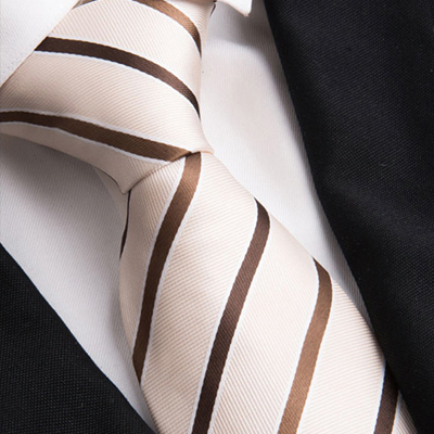 New Striped Purple Grey Classic Men's Tie Necktie Wedding Holiday Gift #1010