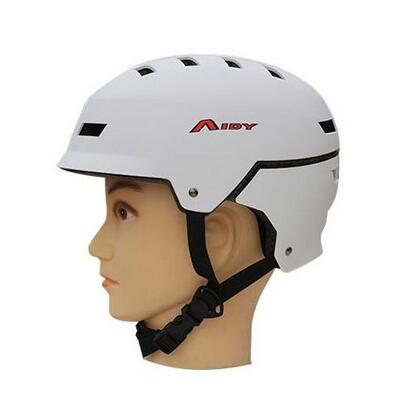 AIDY unibody integrated riding helmets men and women riding bike helmet hat mountain bike helmet