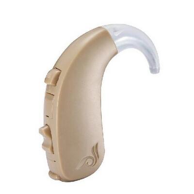 Ear Volume Adjustable Sound Voice Amplifier Hearing Aid K-82