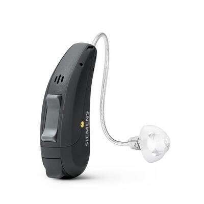 HEARING AID ITE AXON K-83 SOUND AMPLIFIER NEW