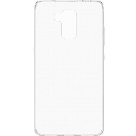 Clear Tpu cellphone case for I5/5s