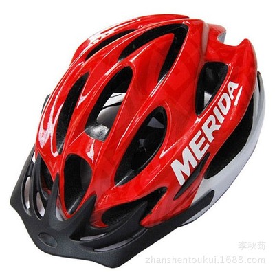 AIDY unibody integrated cycling helmet mountain road bicycle helmet cycling equipment