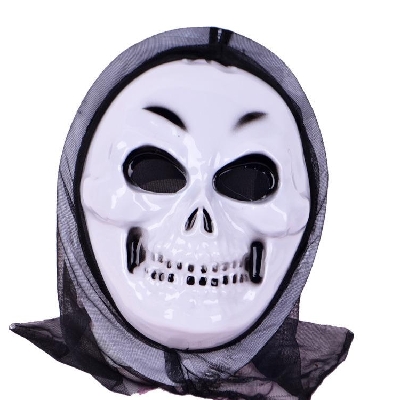 Devil Skeleton Mask/Halloween/Party/Masquerade Mask/Terror/Protest