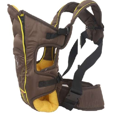 Hipseat Baby Carrier