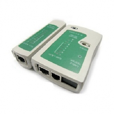 Multi-Modular Network RJ45 Cat5 RJ11 Ethernet Hot Cable LAN USB Tester  