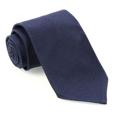 New Checked Brown Gray JACQUARD WOVEN Men's Tie Necktie #3009