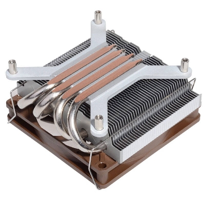 ID-COOLING CPU COOLER IS-40