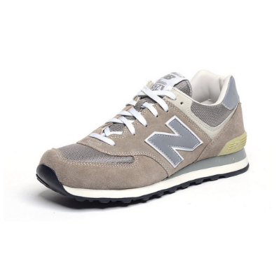 [Genuine] New Balance NB574 headed reputation models, fashion color, leading-trend, suitable for all occasions match.
