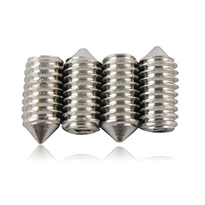 Stainless steel bead set screw | stainless steel wire | stainless steel bead screw