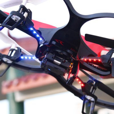 Drone helicopter high-definition aerial camera aircraft
