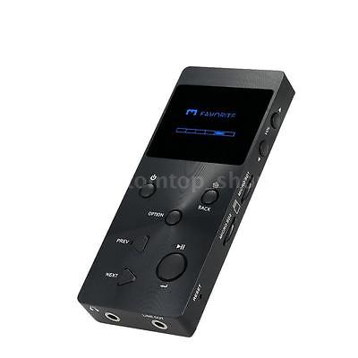 XDuoo Yi X2 nondestructive portable music player Introductory HIFI fever MP3