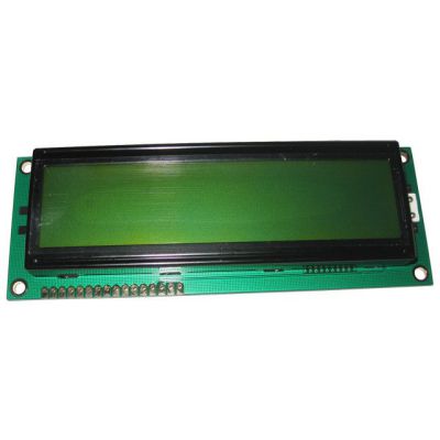 Supply of 240 * 64 dot matrix LCD screen T6963 control