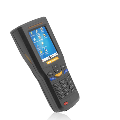 Supply of 3.5-inch LCD screen handheld devices, PDA LCD, POS machines display