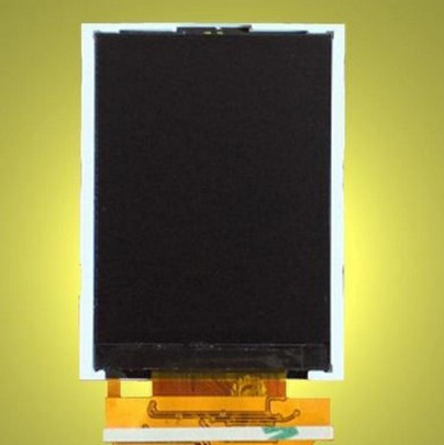 7.0-inch TFT LCD display screen LCD screen manufacturer specializing in