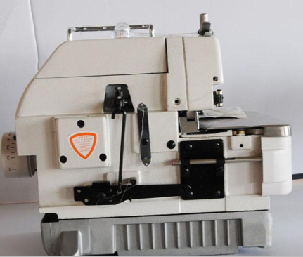 Moral character is neither roots kao machine/overlock sewing machine machine needle DC*1/DC*27 (round head) 