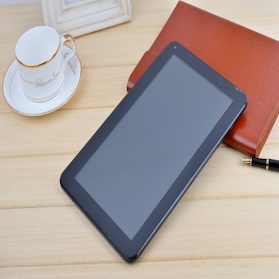 Manufacturers selling 9 inch dual core tablet all volunteers A23 android 4.1 tablet and 9 inches promotional gifts 