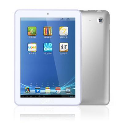 7 inch tablet machine learning tablet wholesale children's dual-core 7021 students factory direct manufacturers 