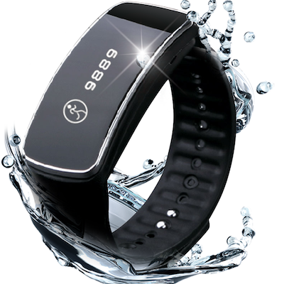 GV10 smart wear bracelet/watch 1.5 wrist watch belt The fairy tale business fashion 