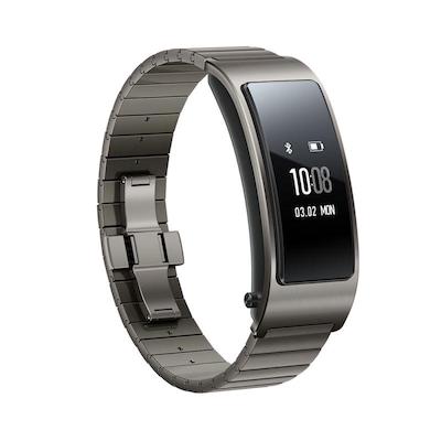 Intelligent bluetooth 4.0 watch android 4.3 system movement waterproof wear metal monitoring points bracelet 