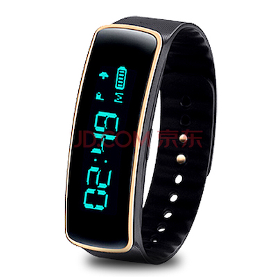 Speed 12 intelligent bluetooth watch Wristbands hands-free health campaign mobile partner lose step gauge phone watch 