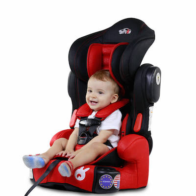 German baby baby safety seat harness eat chair seat belt gift of maternal and infant milk powder manufacturers Sack 'nSeat