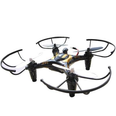 300000 as the number of six axis of gyroscope four rotor aircraft remote control aircraft model toy Four axis aircraft