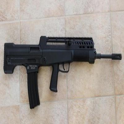 Manufacturers selling toys soft bullet gun shot amphibious type 95 pairs with soft bullet gun Assault rifle