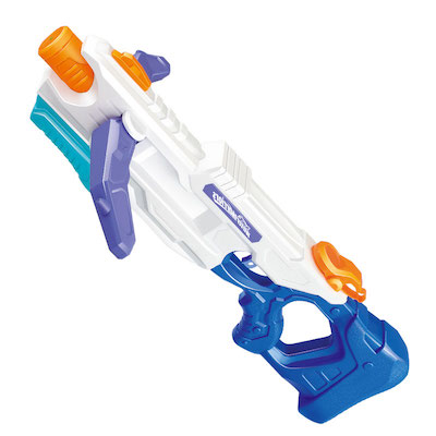 Children's toyre water gun Swimming beach water gun Adult toy gun Paddle children toy big capacity water gun