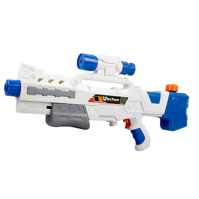Children water gun toys wholesale and large water gun vast range air pressure water gun Summer beach swimming water gun